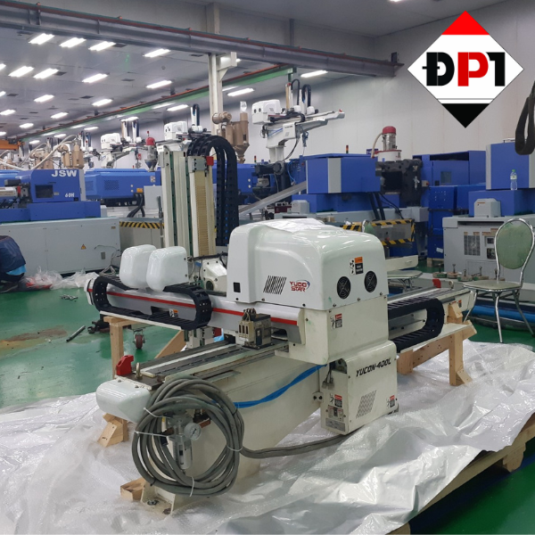 dong goi may moc o dau