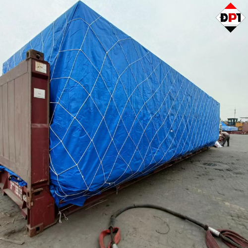 dich vu gia co container