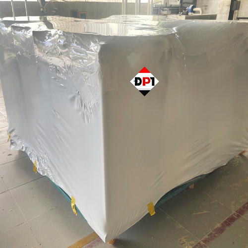 dong goi mang co o dau