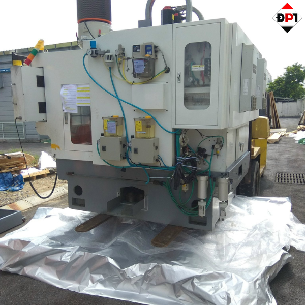 dong goi may moc hai duong