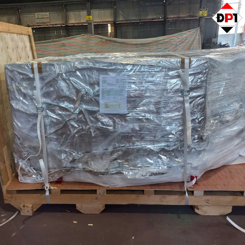 dong goi hut chan khong ha nam