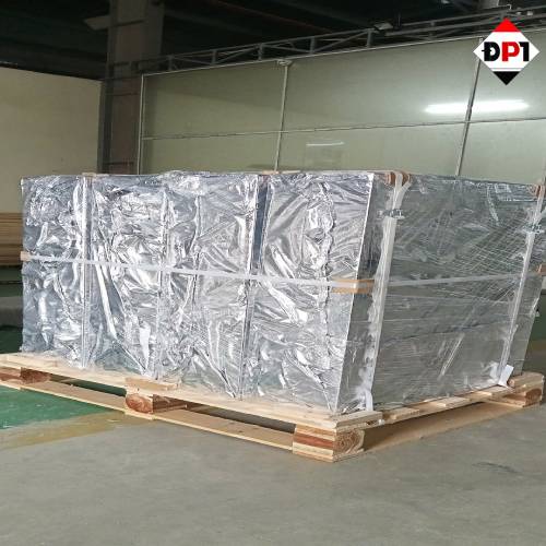 dong goi hut chan khong o bac giang