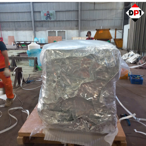 dong goi hut chan khong tai bac giang