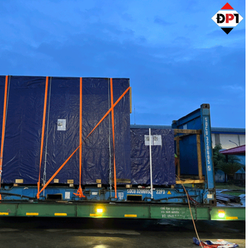 van chuyen qua kho qua tai tai kcn