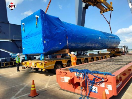 van chuyen qua kho qua tai bac ninh