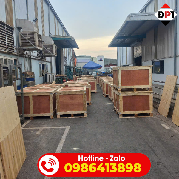 dong thung go o bac ninh