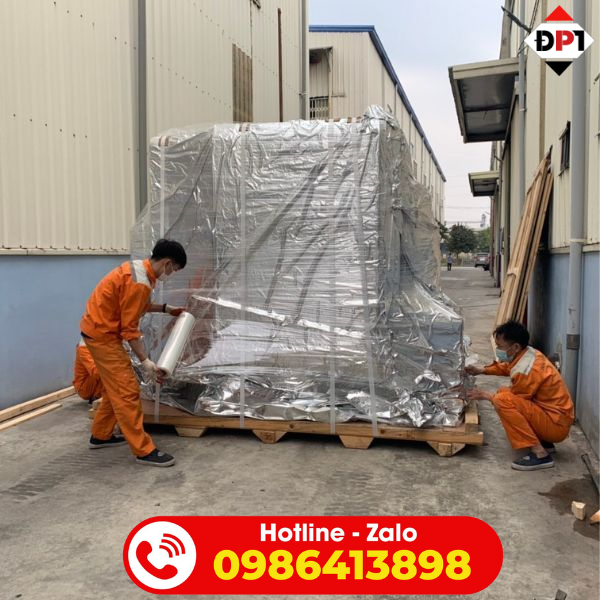 dich vu dong goi hut chan khong