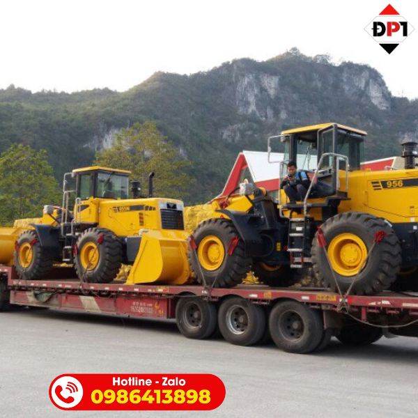 van chuyen may moc cong trinh