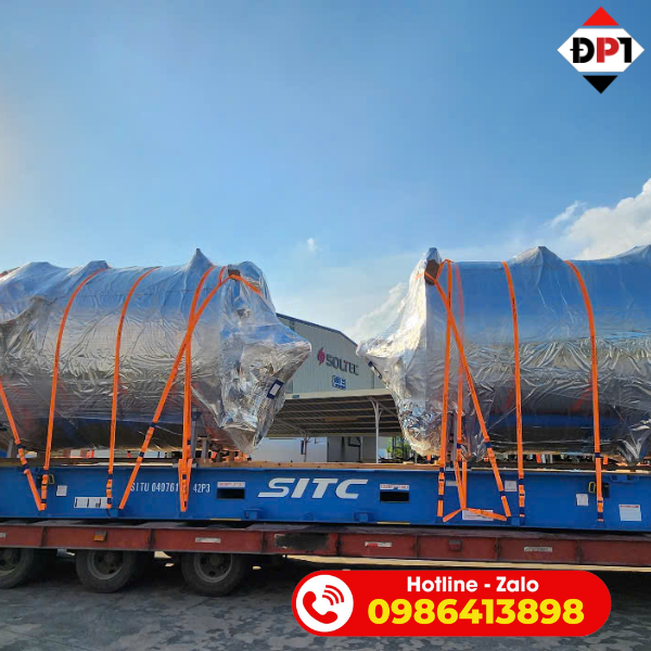 chi phi gia co container