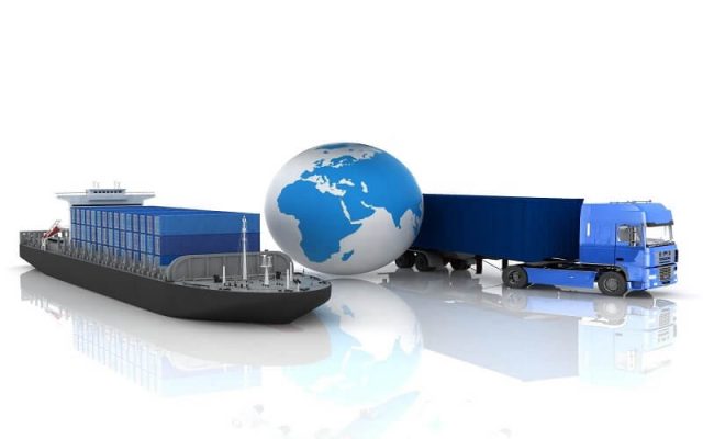 Quy trình giao nhận hàng hóa