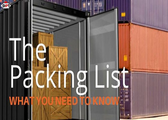 packinglist 1