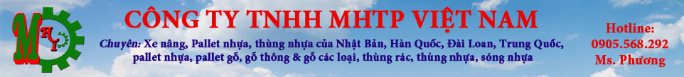 Công Ty TNHH MHTP Việt Nam