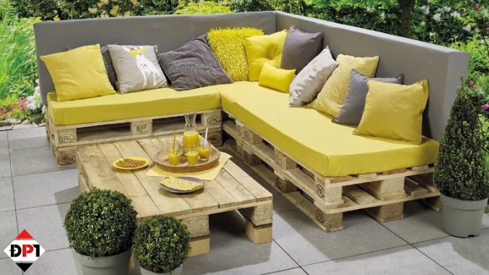 ban ghe sofa go pallet