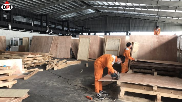 Du an HT SOLAR la mot du an dong goi quy mo lon