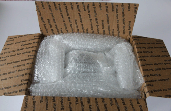 Lưu ý khi đóng gói hàng điện tử