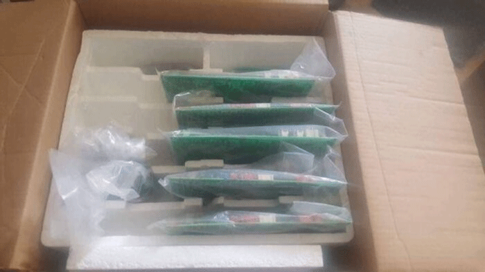 Nhu cầu đóng gói linh kiện điện tử tại KCN Tiên Sơn