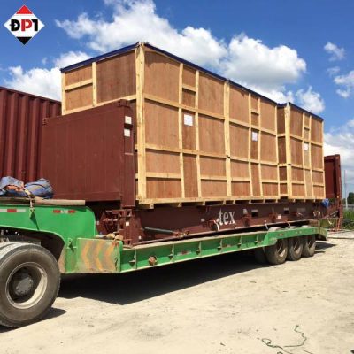 van chuyen hang qua kho qua tai min