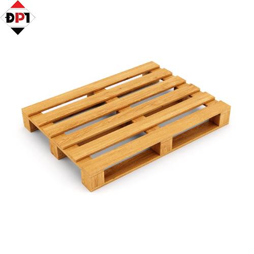 pallet go 2
