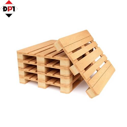 pallet go