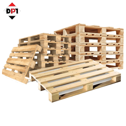 gia pallet go