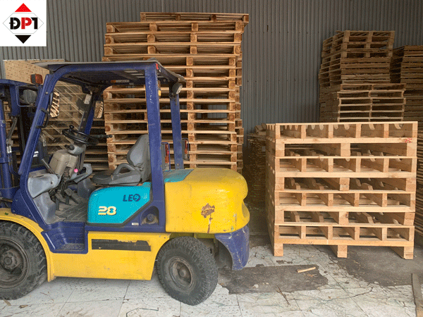 Bán Pallet Nhựa Giá Siêu Rẻ