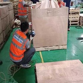 dich vu dong goi linh kien dien tu