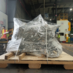 Dịch vụ đóng gói hút chân không tại hà nội