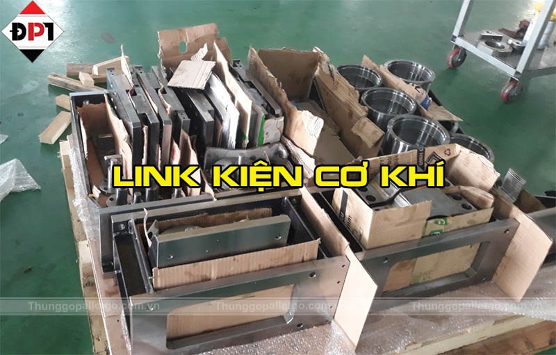 Đóng gói linh kiện điện tử giá rẻ Đông Phú Tiên