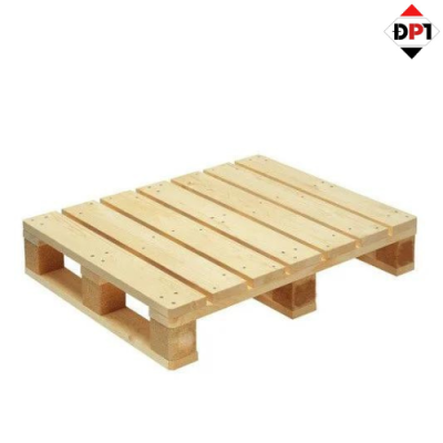 pallet go 4 huong tai trong 3 tan