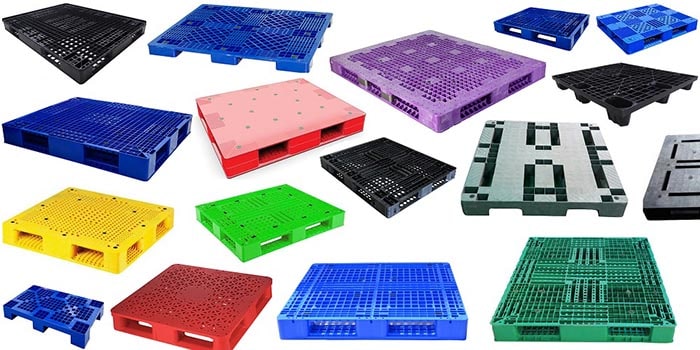 Bán Pallet Nhựa Giá Siêu Rẻ