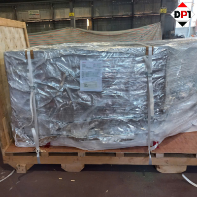 dong goi hut chan khong ha nam