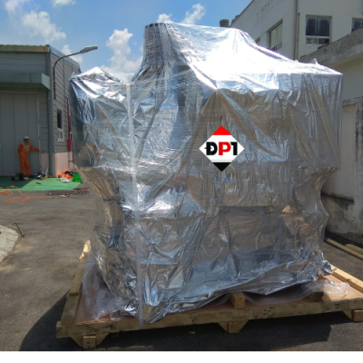 dong goi hut chan khong vinh phuc