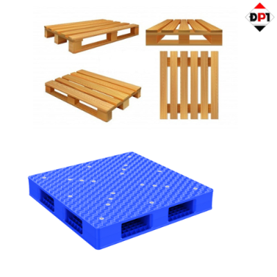 pallet go pallet nhua