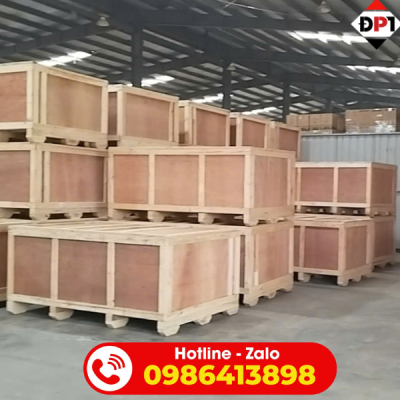 dong thung go bac ninh