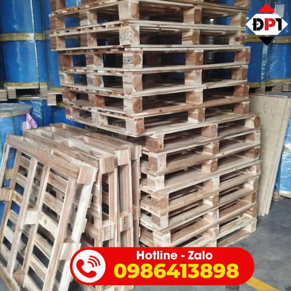 pallet