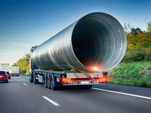 van chuyen may cong trinh