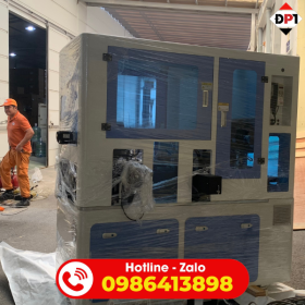 Đóng thùng gỗ KCN Trung Hà