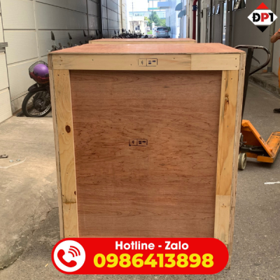 Đóng thùng gỗ KCN Hòa Mạc