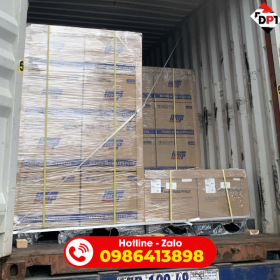 Đóng gói hàng hóa KCN Hỗ trợ Nam Hà Nội